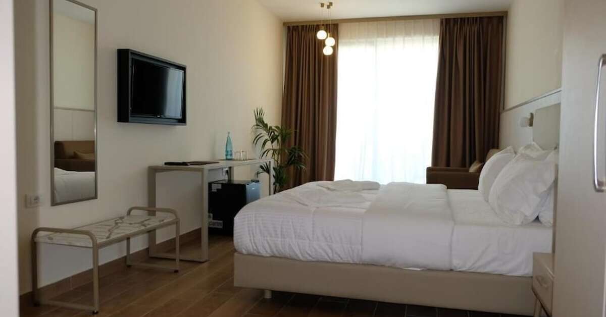 Een foto van Fllad Resort & Spa