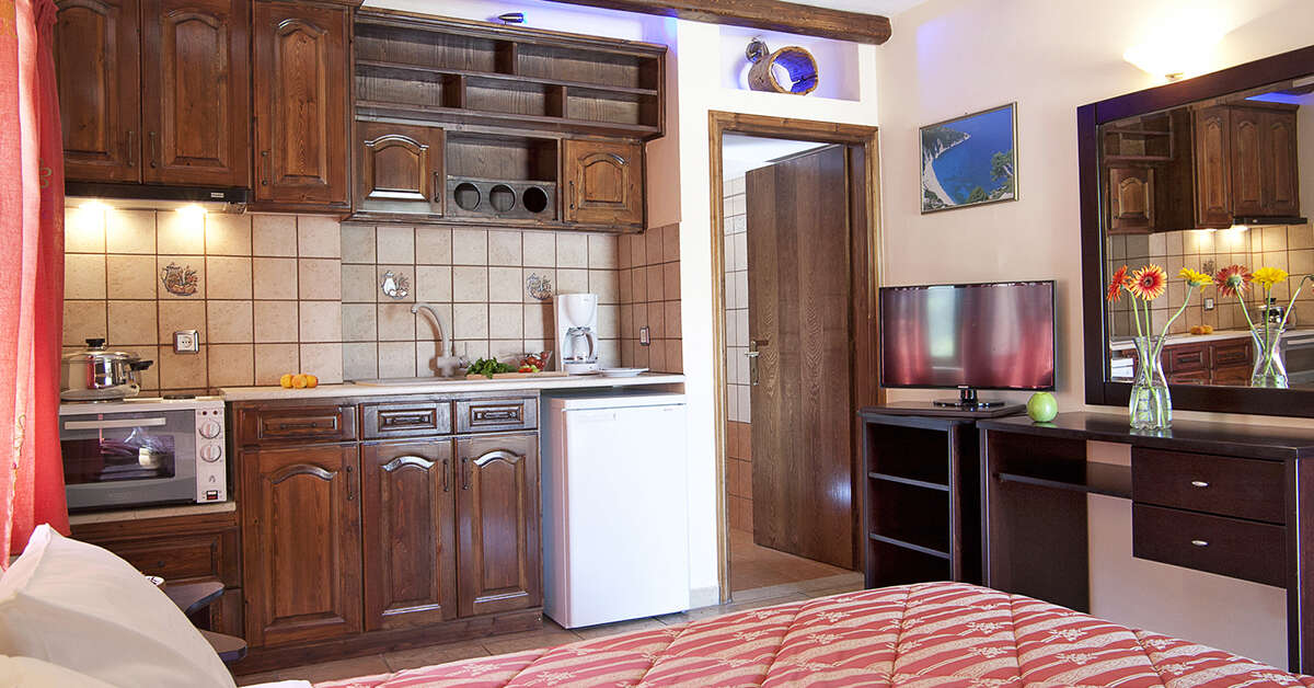 Een foto van Villa Elia