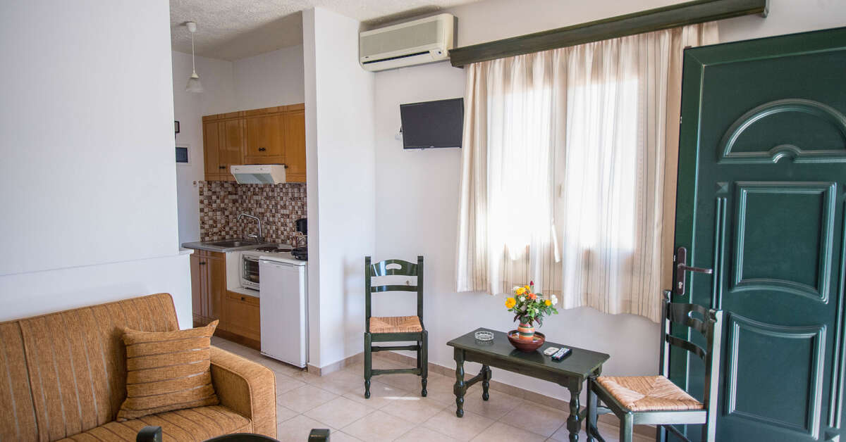 Een foto van Elea Houses