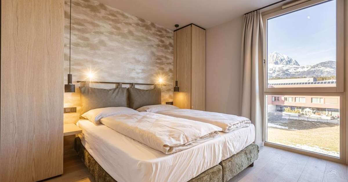 Een foto van Kitzbuhel Suites Obernhof