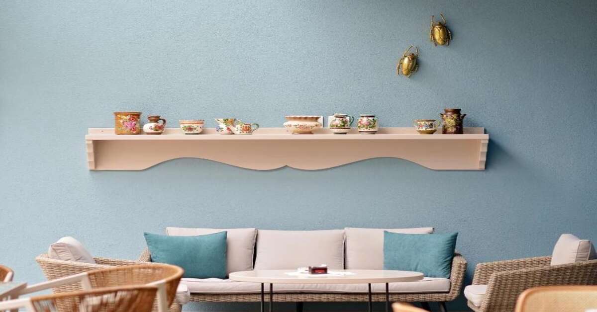 Een foto van Cocja Boutique Hotel
