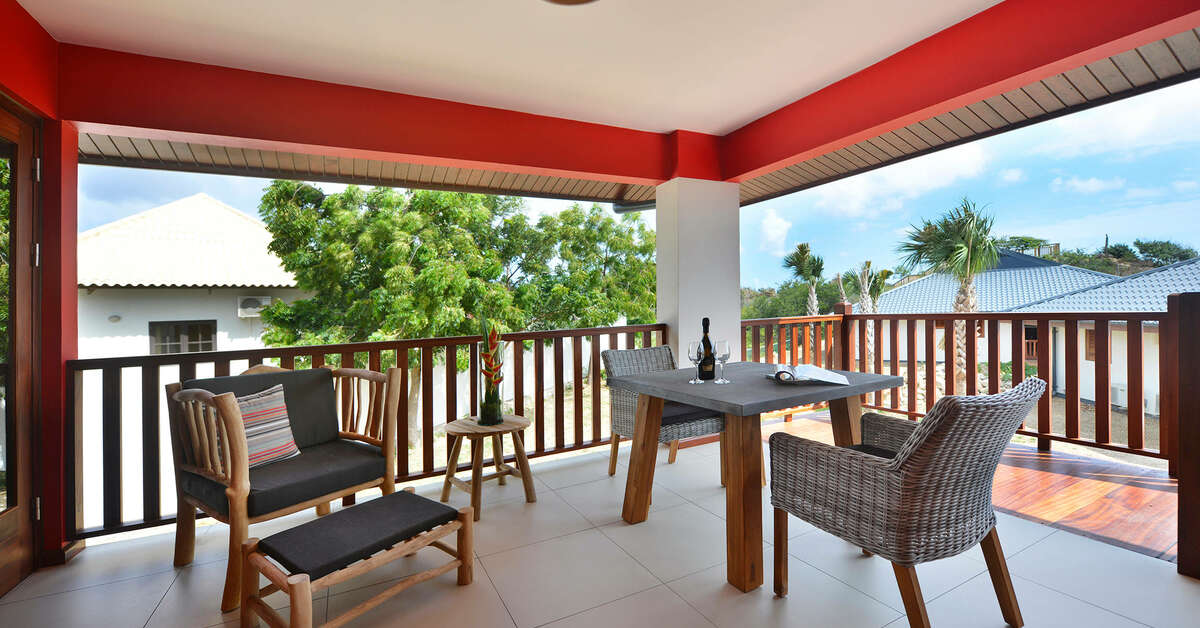 Een foto van Morena Resort
