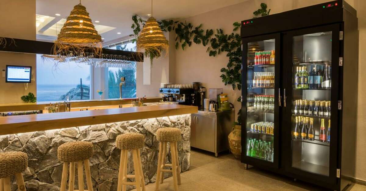 Een foto van de faciliteiten bij Aegean Village