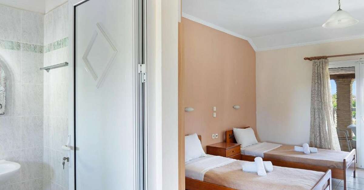 Een foto van Sandy Maria Hotel