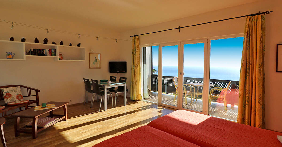 Een foto van Appartementen Miranda