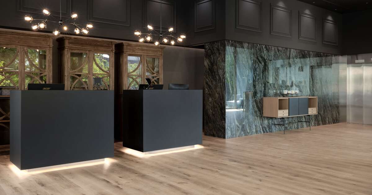 Een foto van Hotel SB Win