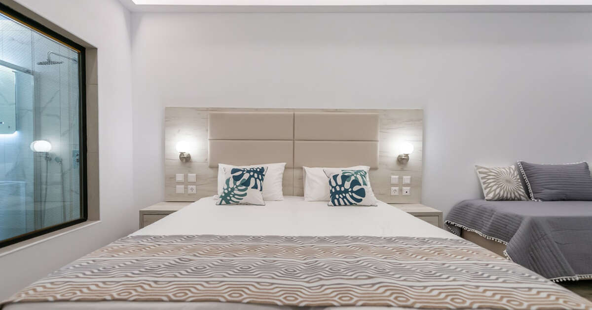 Een foto van Mandala Seafront Suites