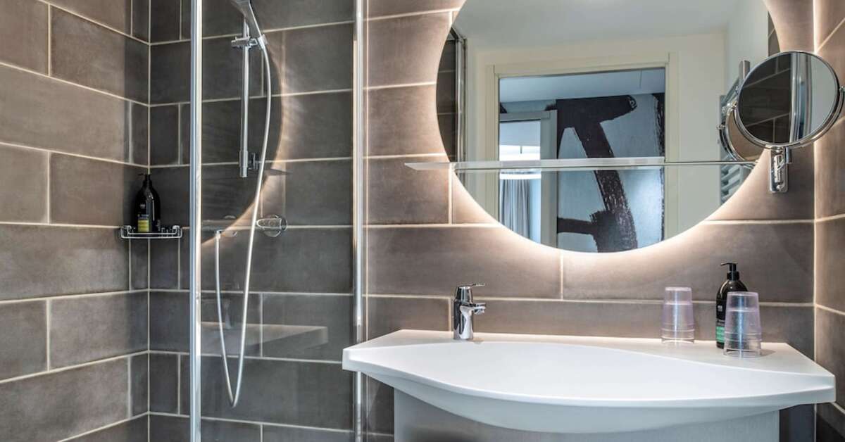 Een foto van Aparthotel Adagio Paris Nation