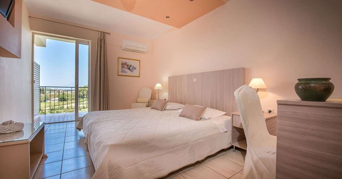 Een foto van Varres Hotel