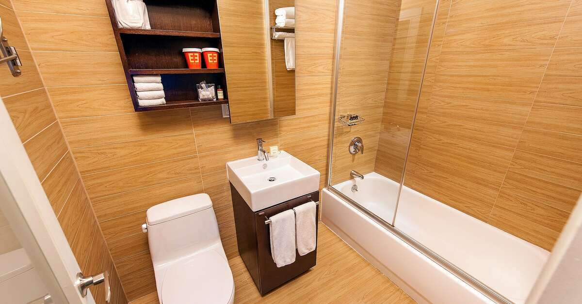 Een foto van The Empire Hotel