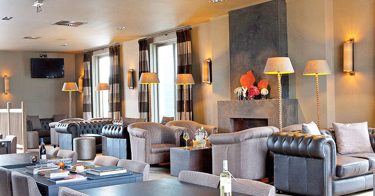 Een foto van Fletcher Hotel-Restaurant Nautisch Kwartier
