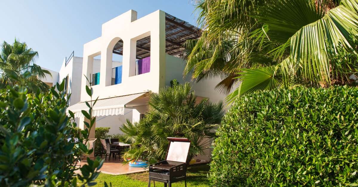 Een foto van I Turchesi Club Village