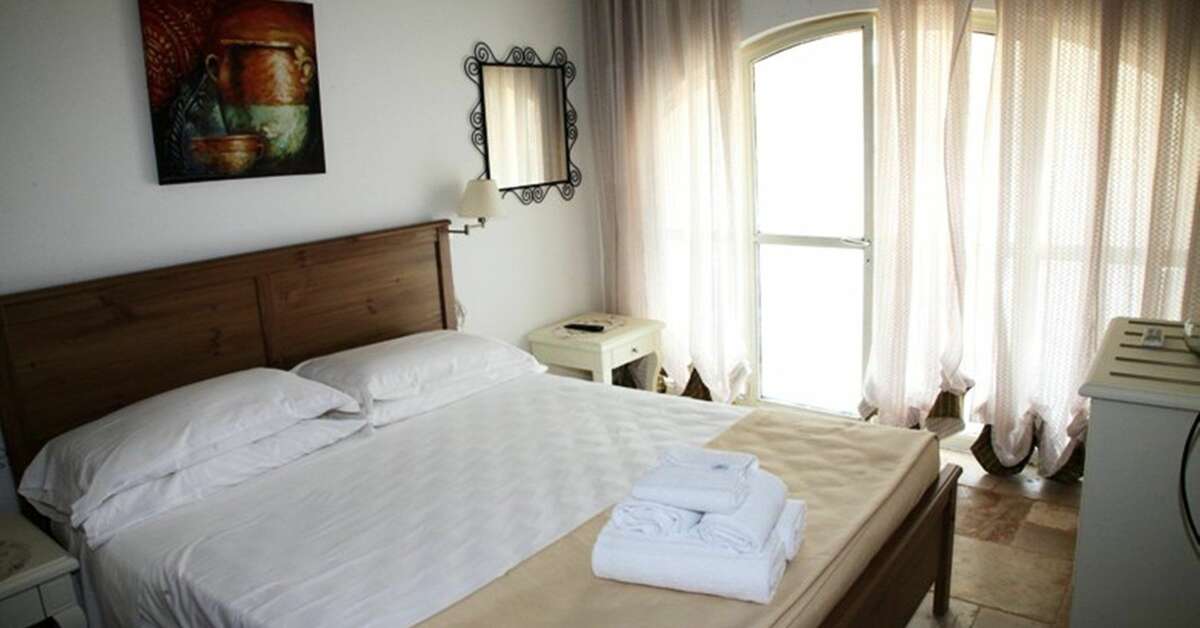 Een foto van Tenuta Mazzetta Agriturismo
