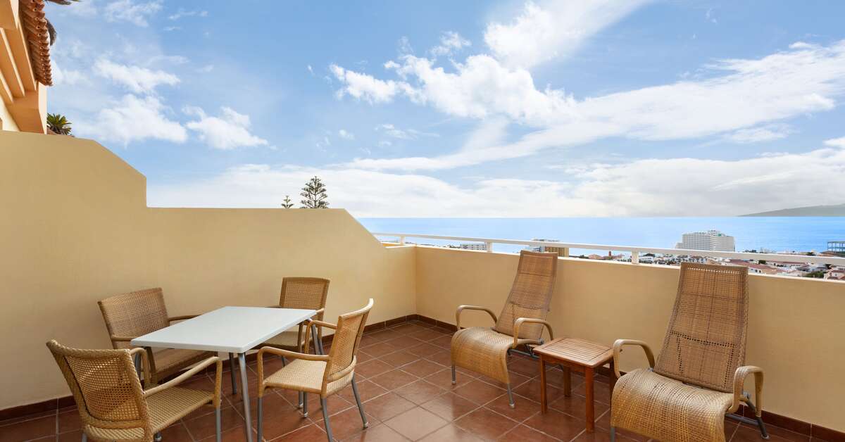 Een foto van Wyndham Residences Costa Adeje