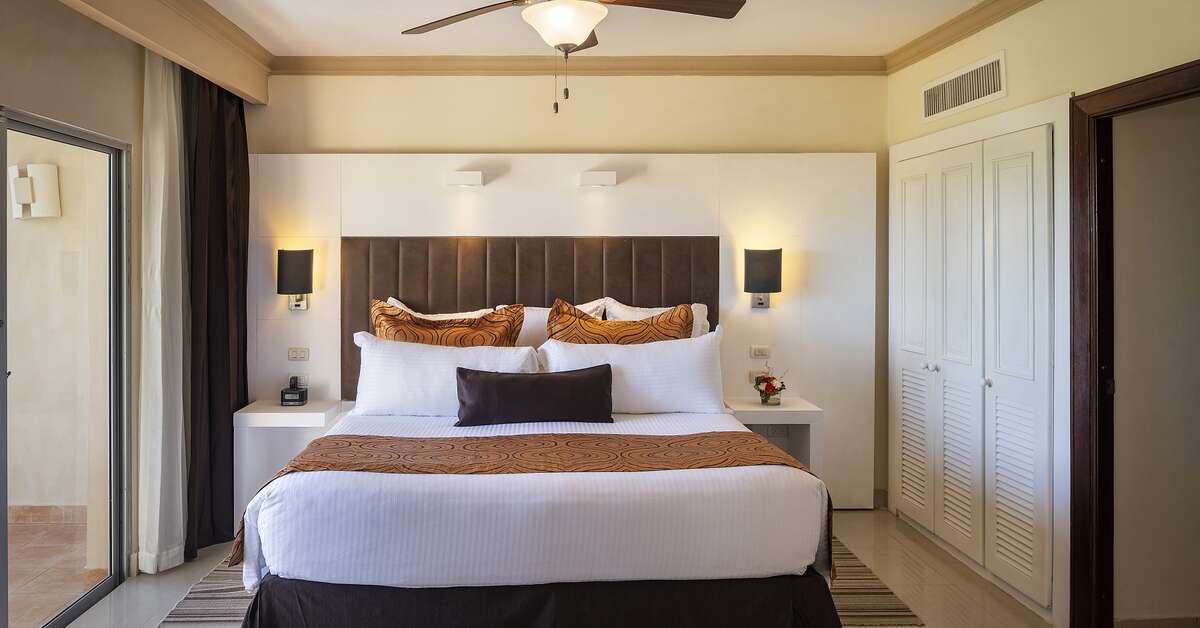 Een foto van Hyatt Vivid Punta Cana
