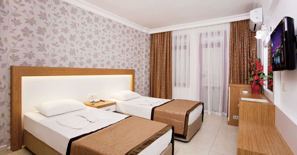 Een foto van Diamore Hotel