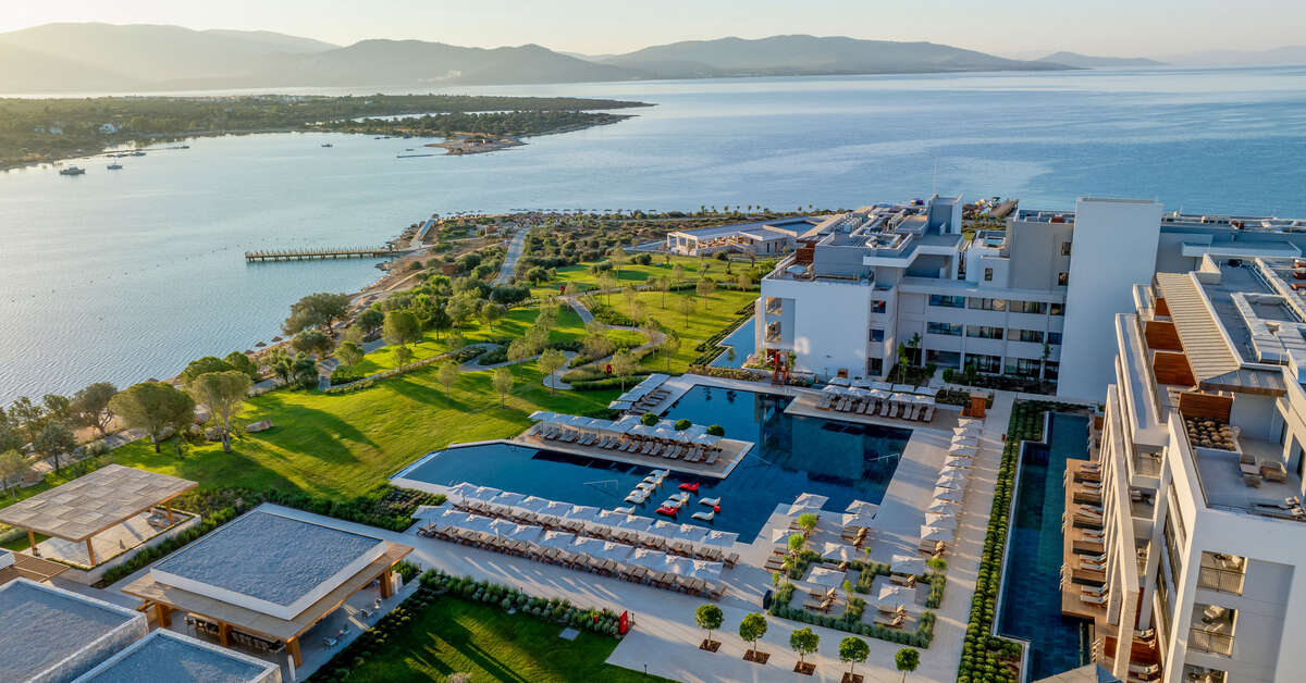 Een foto van Anda Barut Collection