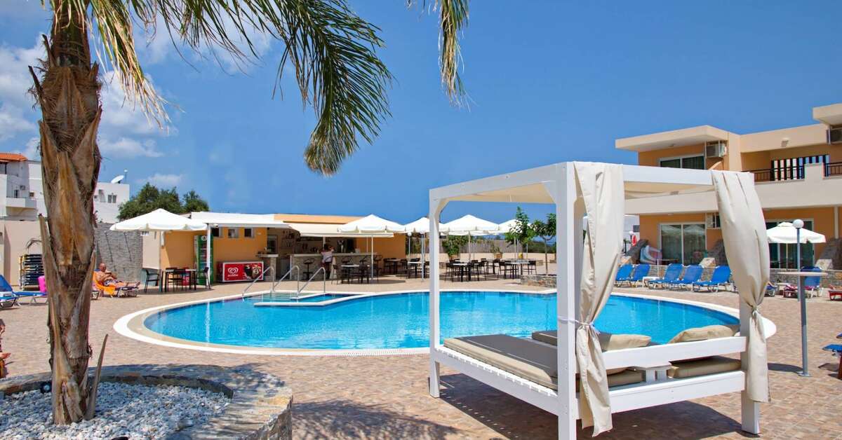 Ein Foto Maria Rousse Apartments