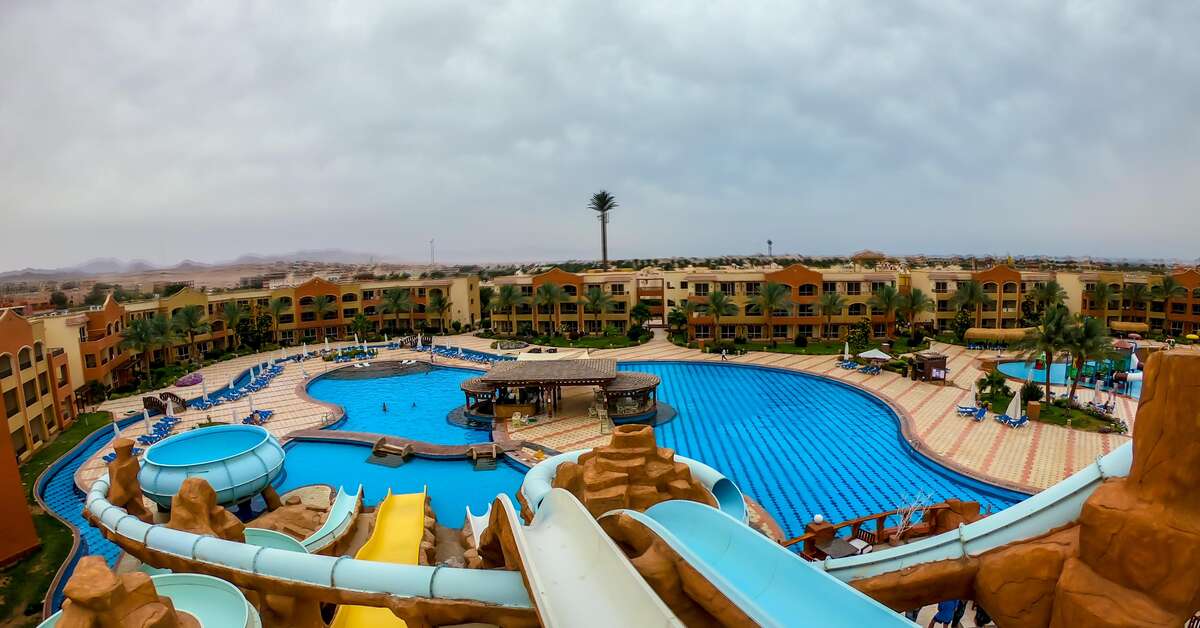 Een foto van Royal Regency Club