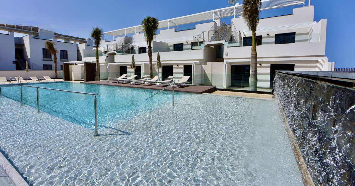 Een foto van Esmeralda Cotillo Homes by Livvo