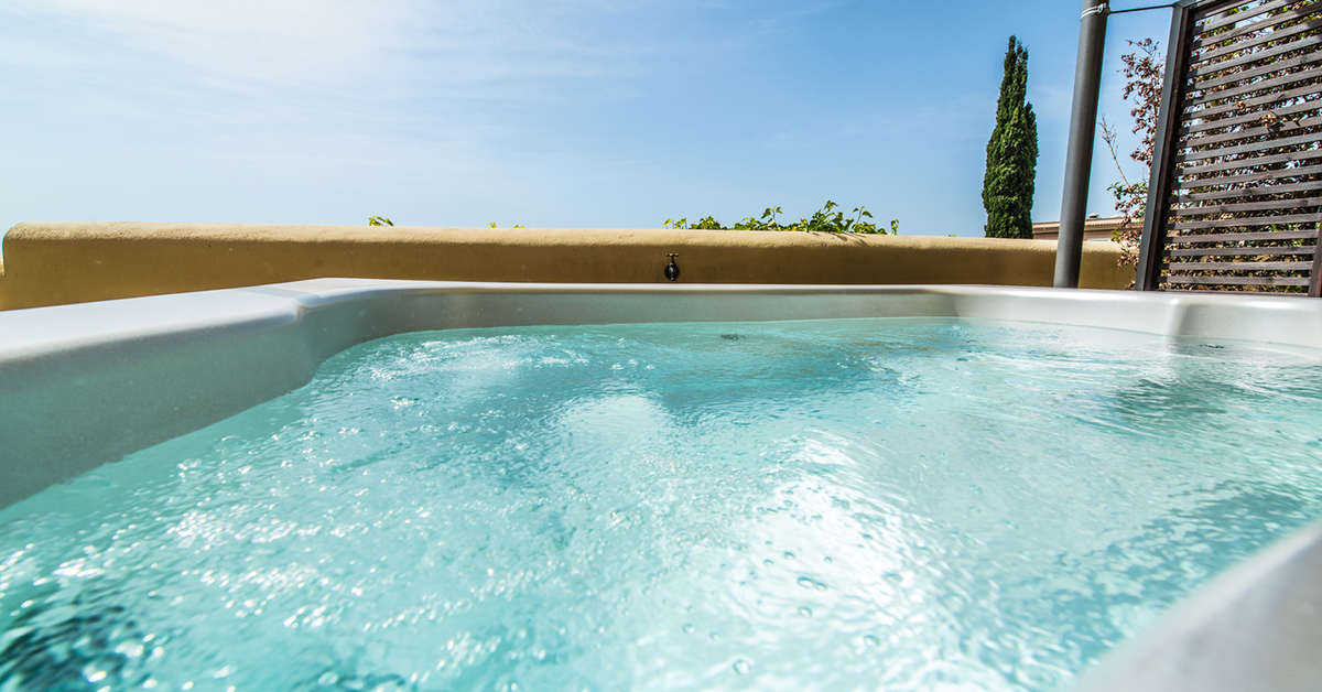 Een foto van de faciliteiten bij Hotel Metropole Taormina