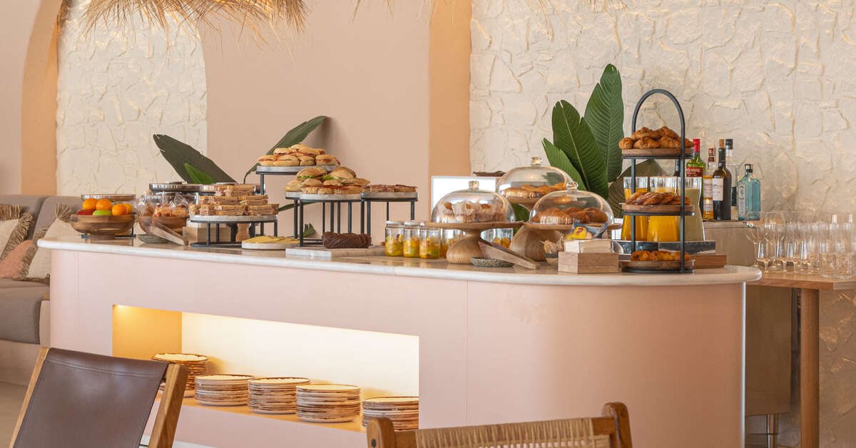 Ein Foto Daia Conil Slow Beach Hotel