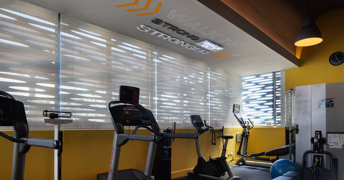 Een foto van Holiday Inn Santo Domingo