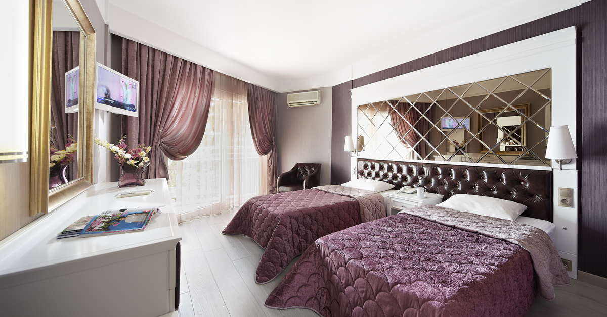 Een foto van Hotel Ideal Pearl