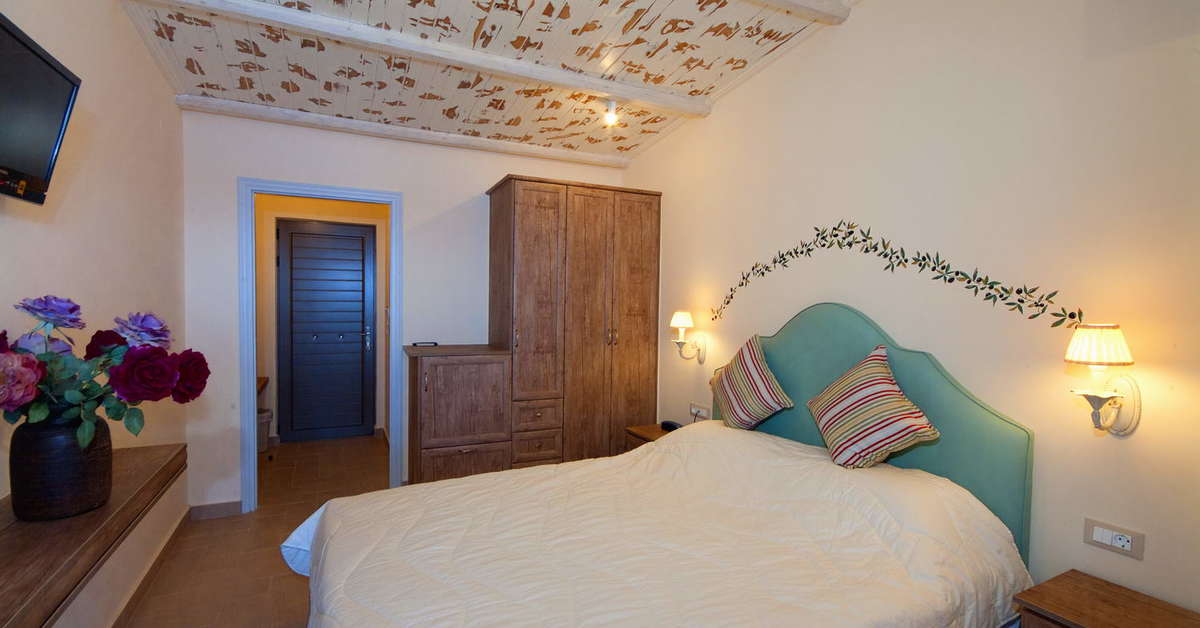 Een foto van Venus Beach Hotel