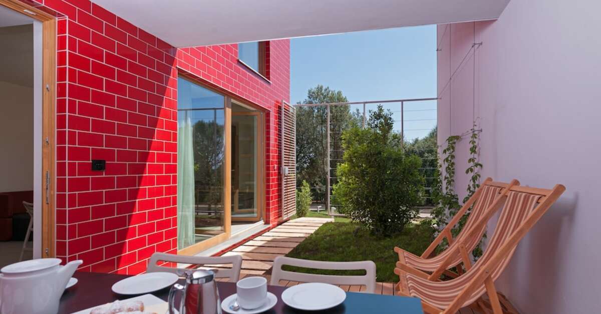 Een foto van Resort Amarin