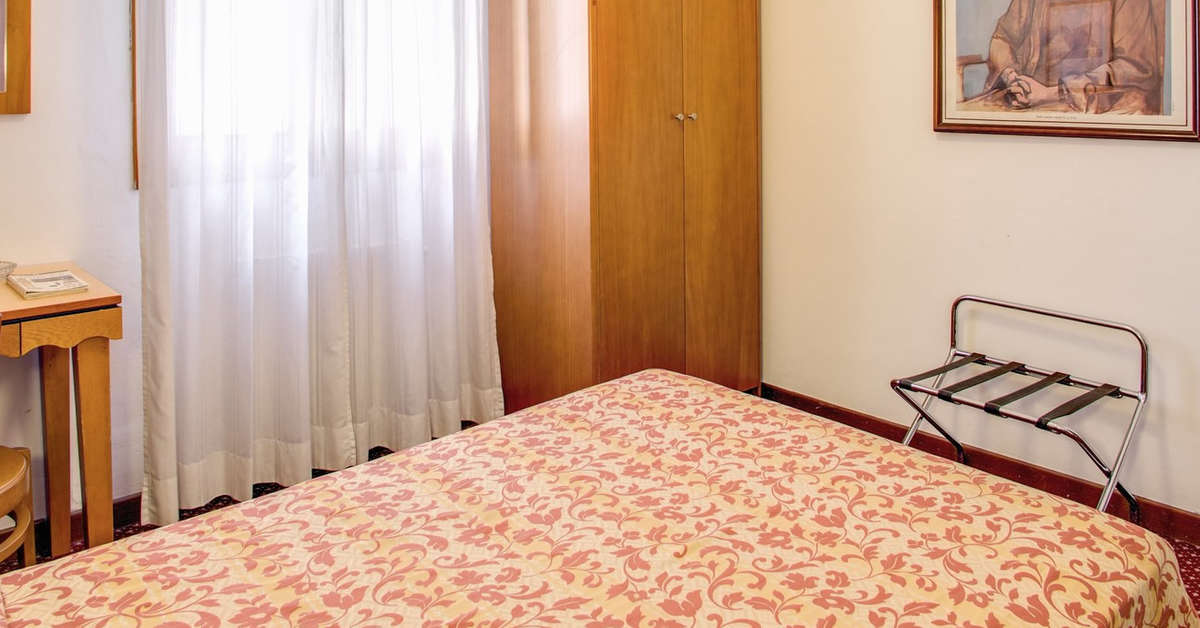 Een foto van Hotel Nuova Italia