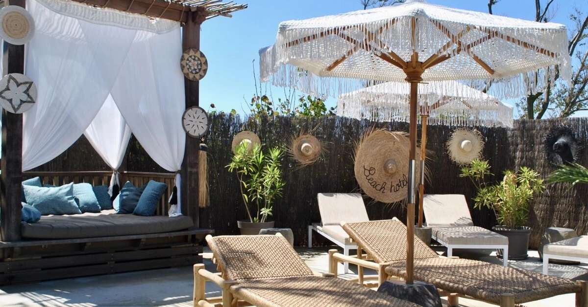 Een foto van Capao Beach Hotel
