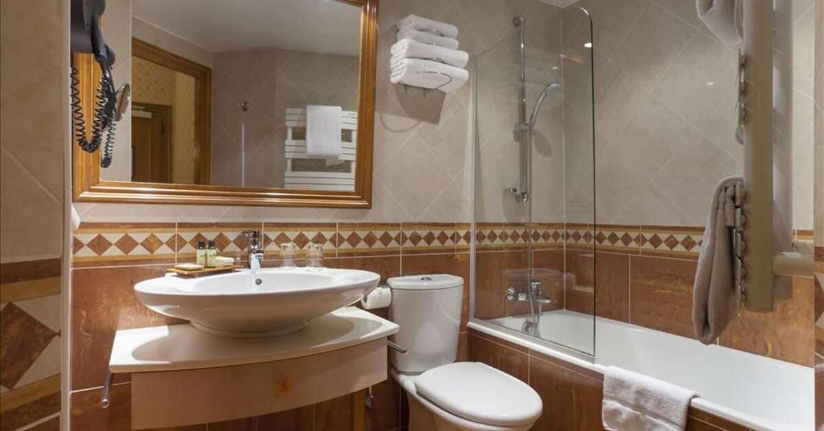 Een foto van Hotel De Fleurie