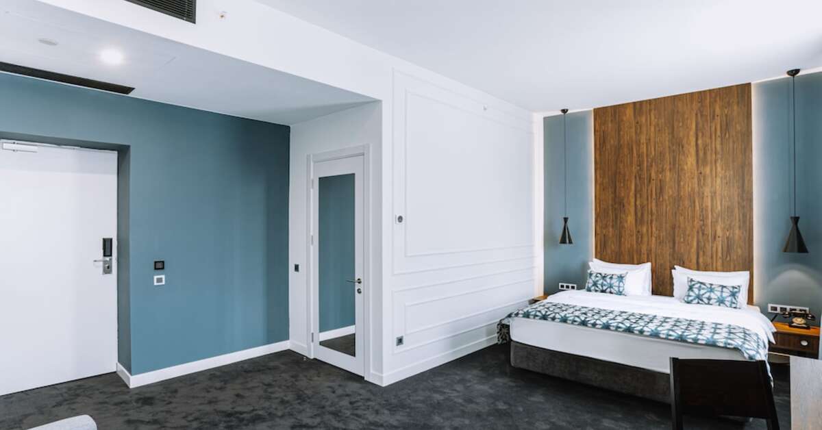 Een foto van Hotel Twenties