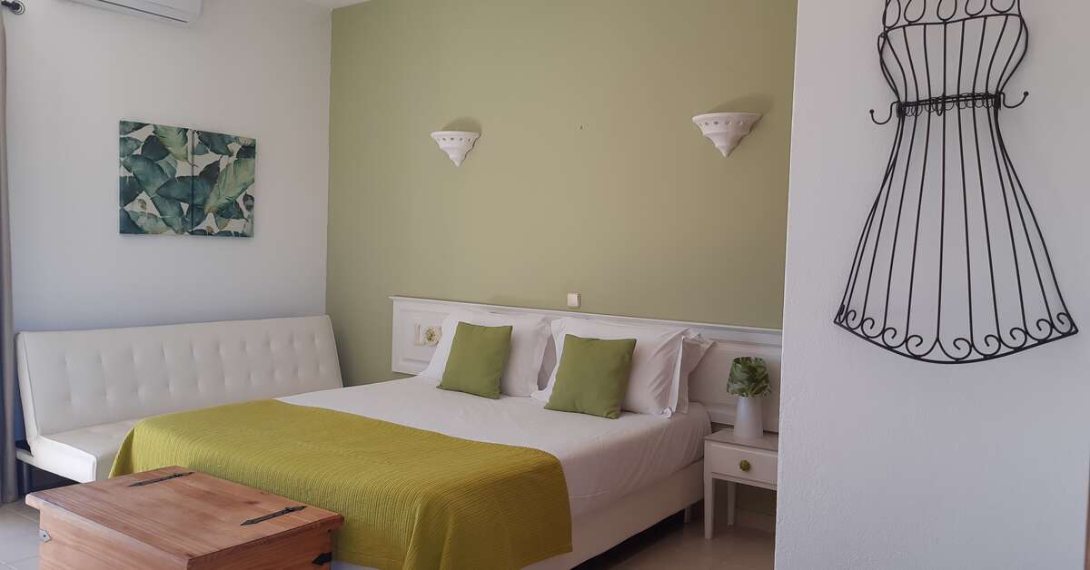 Een foto van Casa Rosa Montes