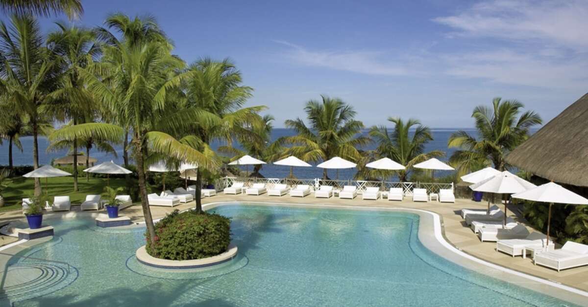 Een foto van Maritim Resort & Spa Mauritius
