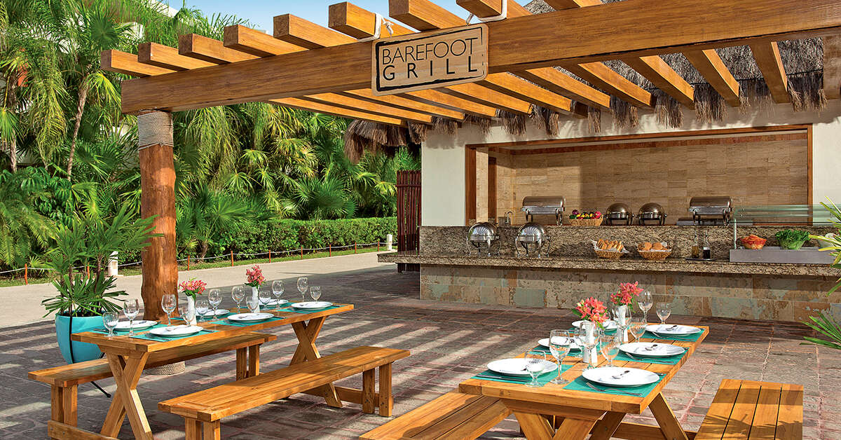 Ein Foto Dreams Sapphire Riviera Cancun