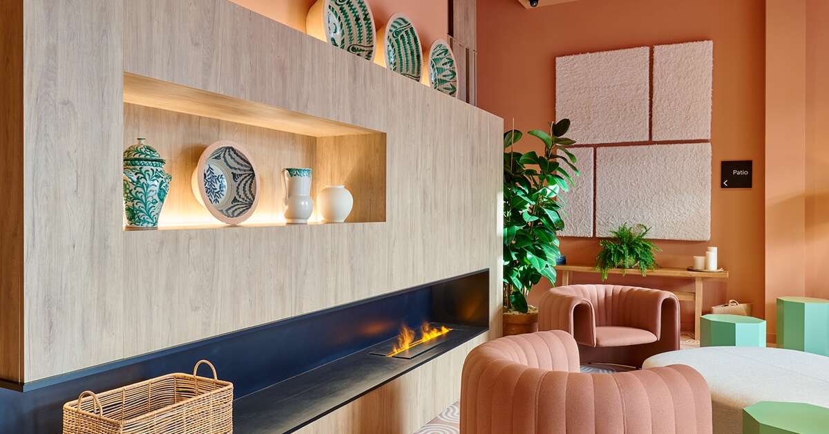 Een foto van Boutique Hotel Luna Granada