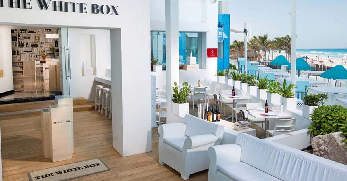 Een foto van Grand Sens Cancun
