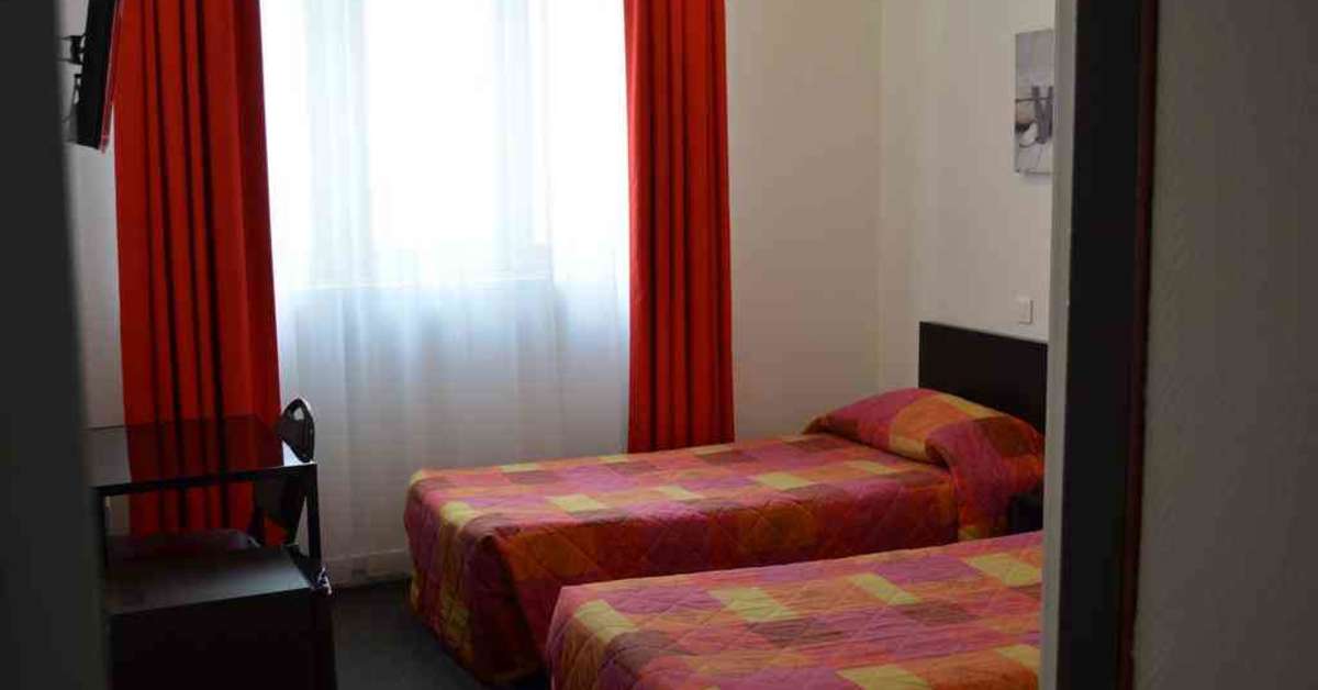 Een foto van Goldhotel