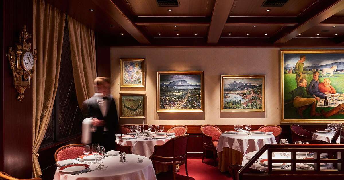 Een foto van Hotel Holt