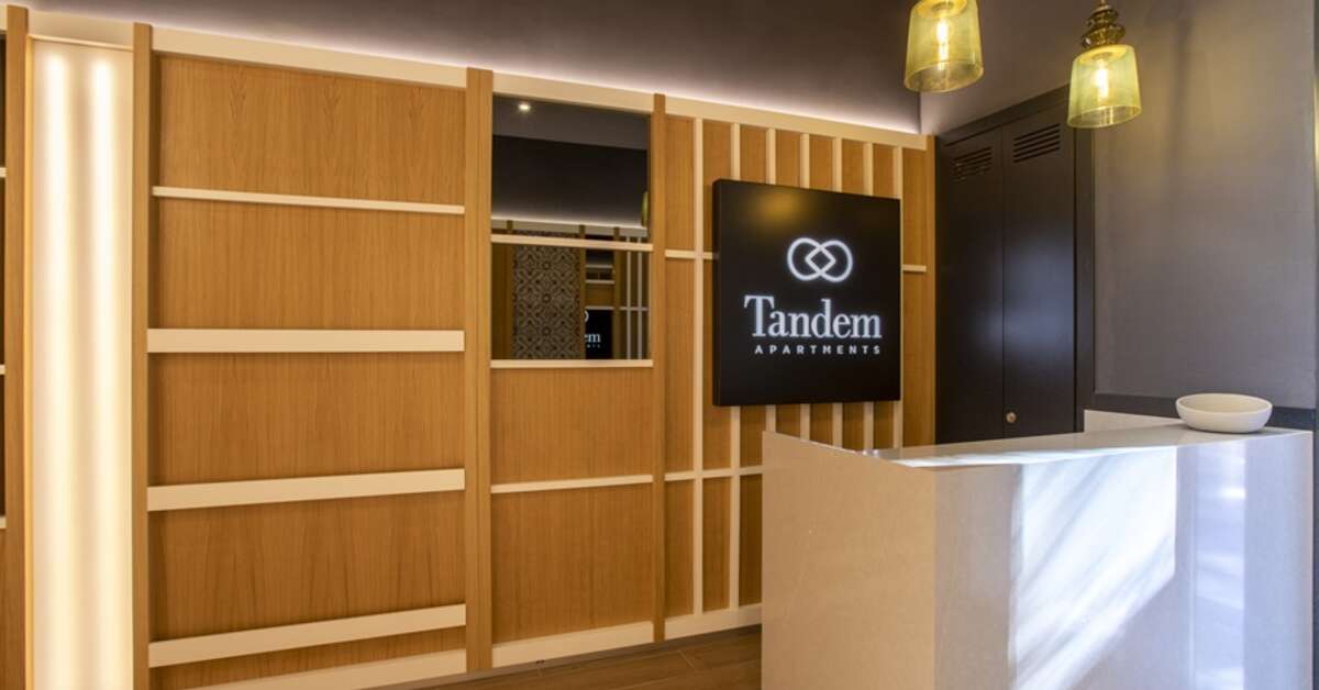 Een foto van Tandem Portal de Elche