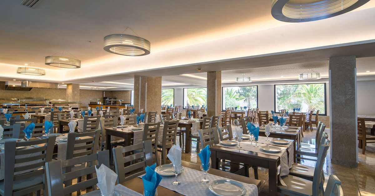 Ein Foto Hotel Dar Khayam