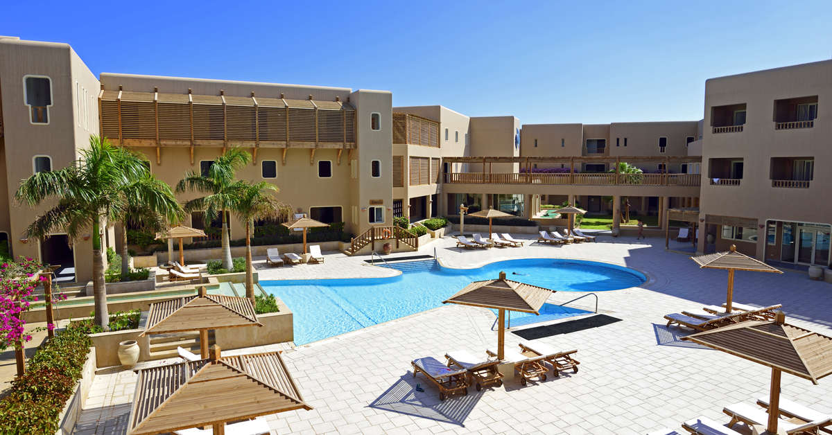 Een foto van The Breakers Diving & Surfing Lodge