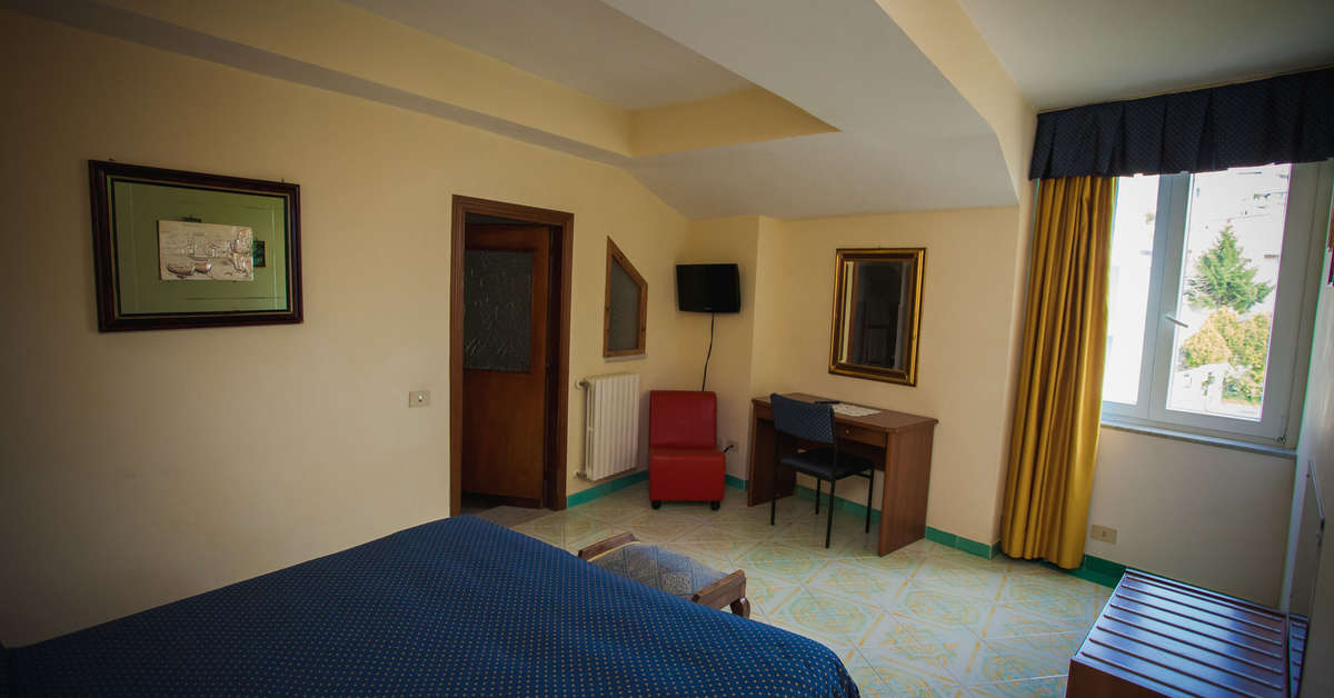 Een foto van Bonadies Hotel