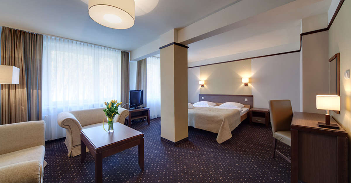 Een foto van Marena Wellness & Spa