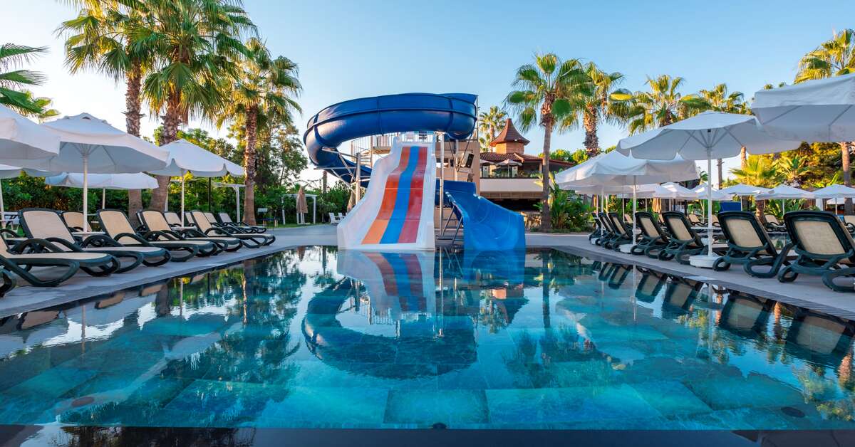 Een foto van Side Sun Bella Resort & Spa