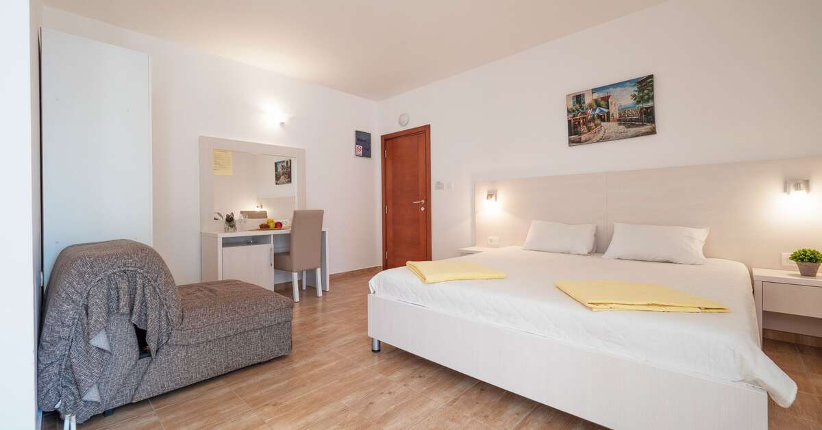 Een foto van Hotel Skyprime
