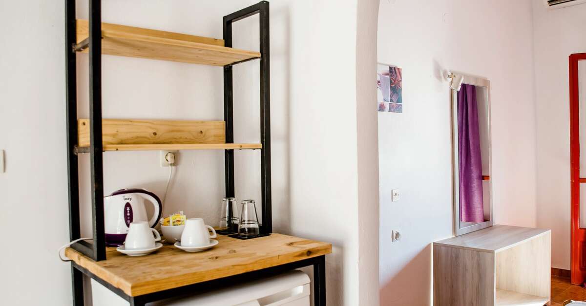 Een foto van Kalypso Studios & Appartementen