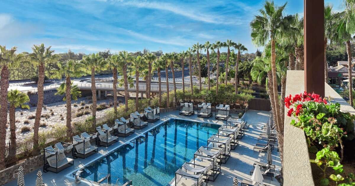 Een foto van Maspalomas Princess